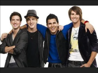 De quelle srie viennent ces personnes ?