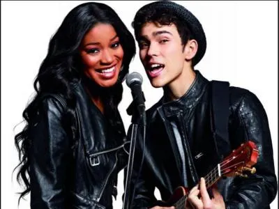 Dans quel tlfilm sont ces personnes ?