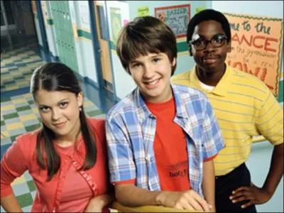 De quelle srie viennent ces personnes ?