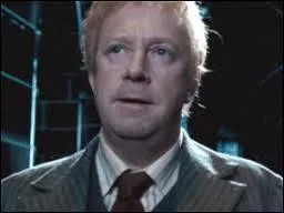 Quel est le Patronus d'Arthur Weasley ?