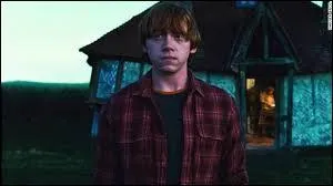 Quel est le Patronus de Ron ?
