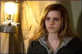 Quel est le Patronus d'Hermione ?