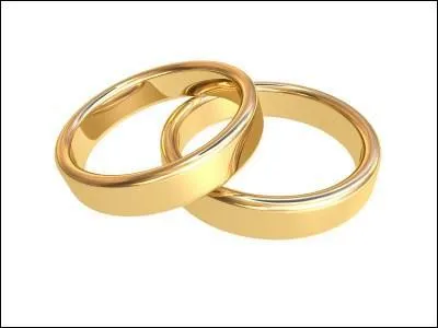 Qui est parti de l'aventure pour se marier ?