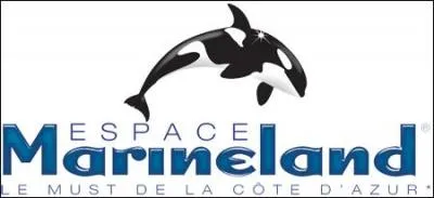 Le Marineland d'Antibes draine chaque anne plus de 1 million de visiteurs. Quel film clbre y a t en partie tourn ?