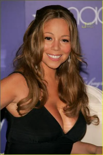 Avec qui Mariah Carey a-t-elle dj fait un duo ?