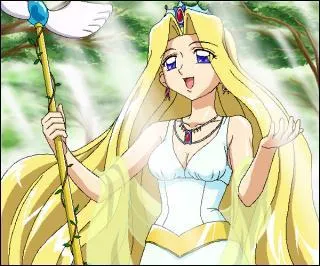 Quel est ce personnage ?