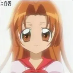 Quel est ce personnage ?