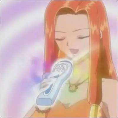 Quel est ce personnage ?