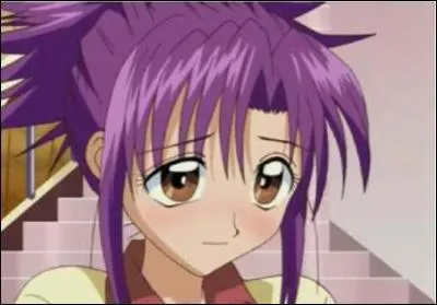 Quel est ce personnage ?