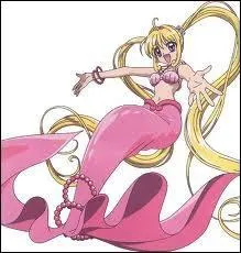 Quel est ce personnage ?