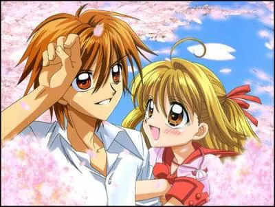 Quel est ce personnage ?