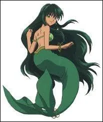 Quel est ce personnage ?