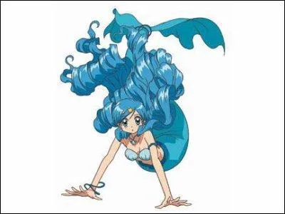 Quel est ce personnage ?