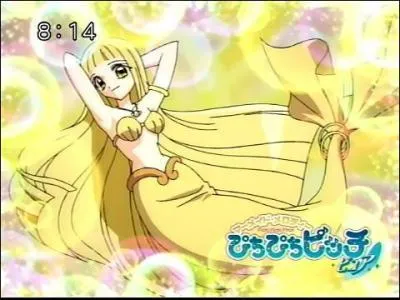 Quel est ce personnage ?