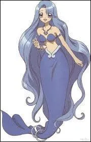 Quel est ce personnage ?