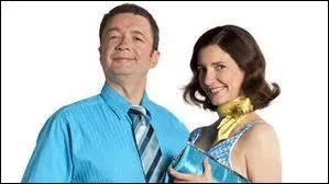 Quand José a fait une bêtise, que dit Liliane ?