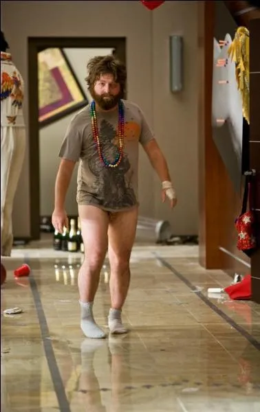 Dans quelle saga cette scne a-t-elle lieu ?