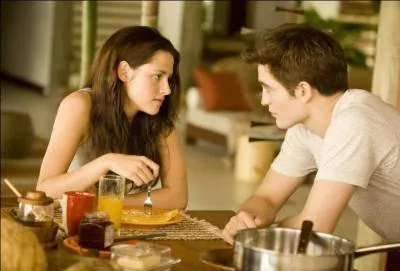 Dans quelle saga suit-on ce couple ?