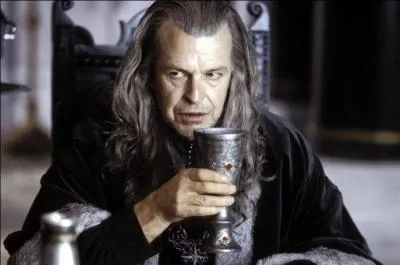 Dans quelle saga voit-on ce personnage ?