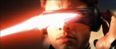 Dans quelle saga ce personnage est-il prsent ?