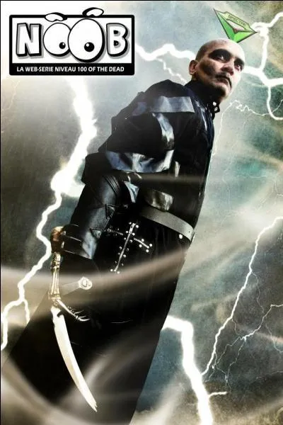 D'aprs Spectre, Horizon n'est pas un jeu mais ... ?