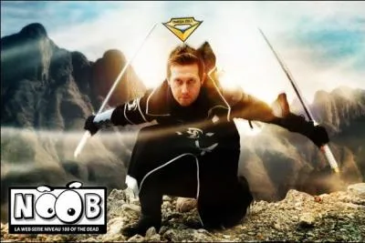 Pourquoi Omega Zell veut-il  tout prix rentrer dans la Guilde Justice ? (plusieurs rponses attendues)