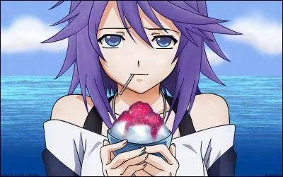 Rosario Vampire - Qui est ce personnage et quel est son pouvoir ?