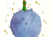 Quiz Le Petit Prince - 1 -