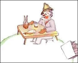 Sur quelle planète va-t-il en premier lieu ?