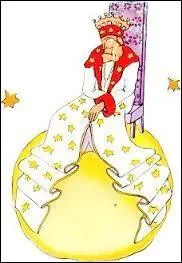 Sur quelle planète va-t-il en quatrième lieu ?