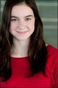 Et qui est cette fille ?