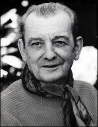 Qui a dit :  L'humour provient d'un excs de srieux.  ? Indice :  Mmoires d'un jeune homme rang .