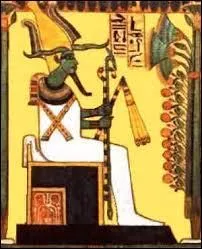 Dans l'gypte antique, o se trouve la tombe d'Osiris, dieu des morts ?