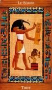 Quiz Dieux egyptiens