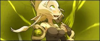 Voici le numro 3 dans mes prfrs, les magnifiques et agiles...