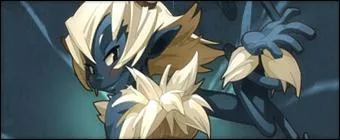 Et voici mon number one, les indomptables :