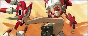 Une personne ayant toujours un masque est un ...