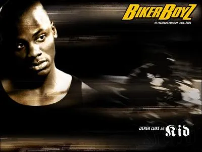 Qui est la petite amie du Kid ?