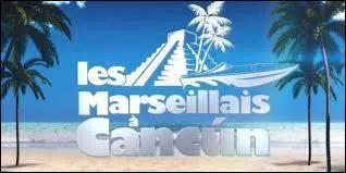 Sous quel signe est place la seconde saison  les Marseillais  Cancn  ?