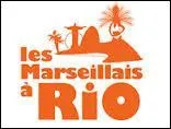 Quand a t diffus le premier pisode de la srie  les Marseillais  Rio  ?