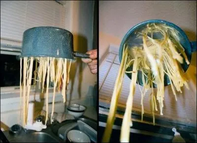 De Pierre Daninos : La cuisine de L'Angleterre est à son image :