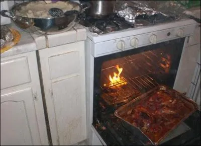 De Yvan Audouard : Il vaut mieux être le dindon de la farce ...