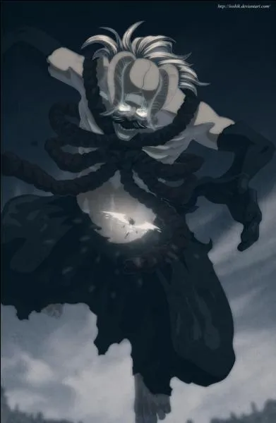 A qui appartient ce zanpakuto ?