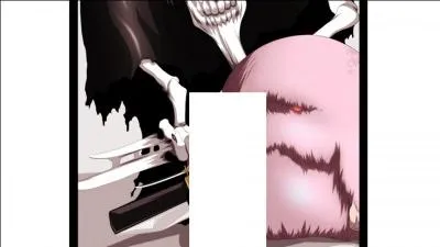 A qui appartient ce zanpakuto ?