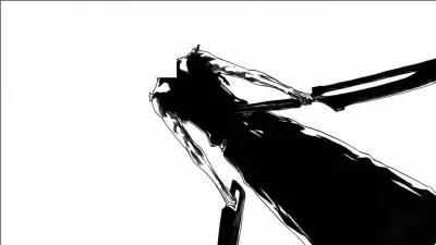 A qui appartient ce zanpakuto ?