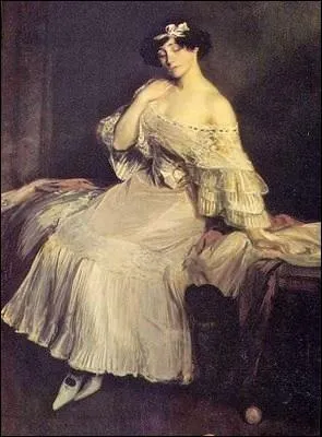 Quel peintre, mort en 1942, qui ralisa de nombreux portraits de personnalits de son poque, parmi lesquelles Marcel Proust, a peint celui de Colette en 1905 ?
