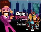 Continuons avec Quiz Tower. Est-ce qu'on peut utiliser des jokers ?