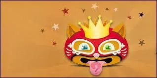 On change de jeu. Comment s'appelle le quiz avec un chat ?