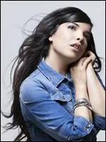 Et quand a-t-elle tourn son clip 'Tourner dans le vide' ?