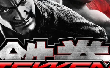 Quiz Tekken